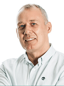 Paul Staley