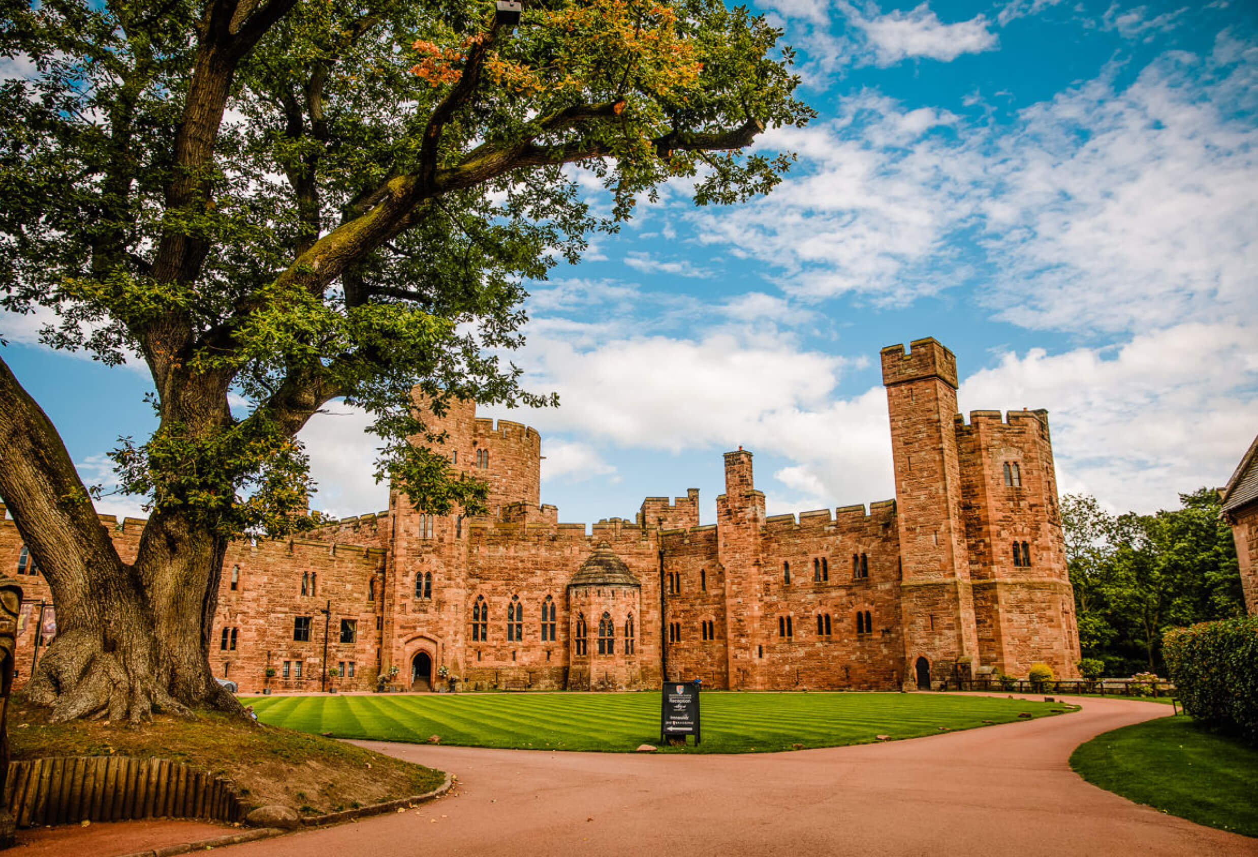 Peckforton-Castle-Wedding-Photography-63 1