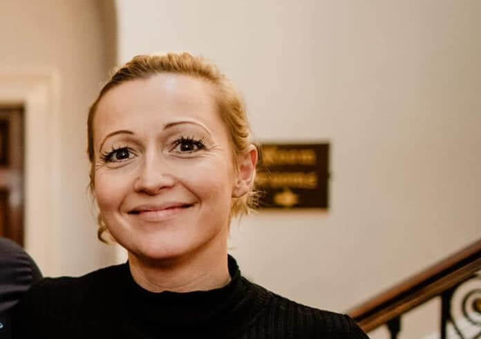 Lisa Tinker