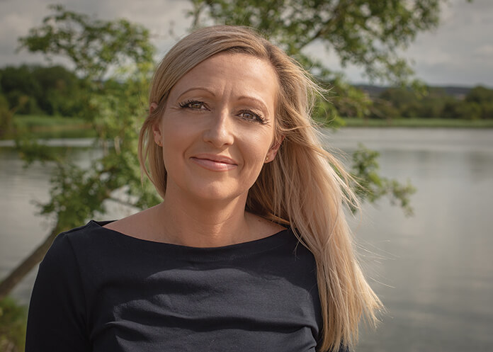 Lisa Tinker