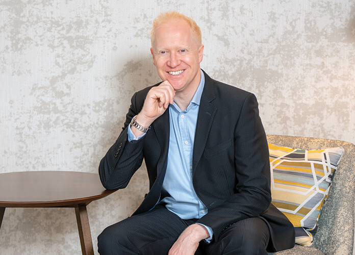Simon Zutshi