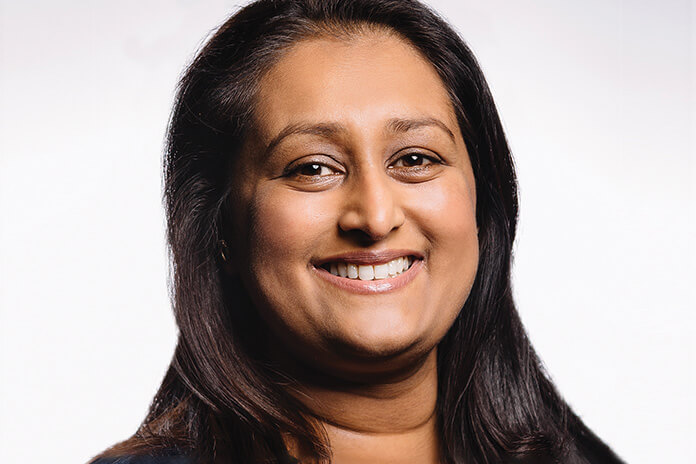 Bushra Mohammed