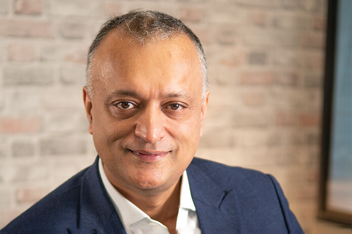 Ranjan Bhattacharya