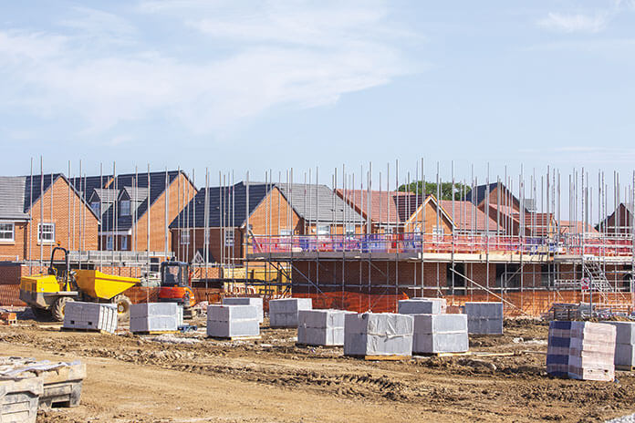 Building Site
