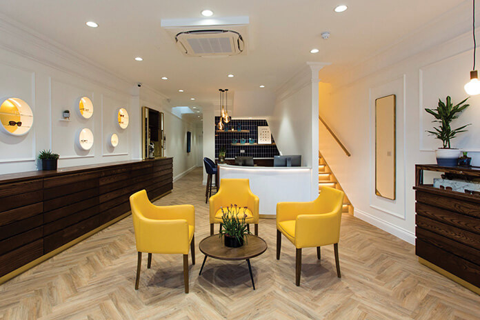 Taank Optometrists Cambridge