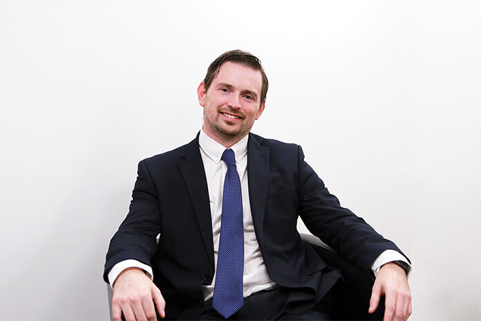 Richard Coulthard