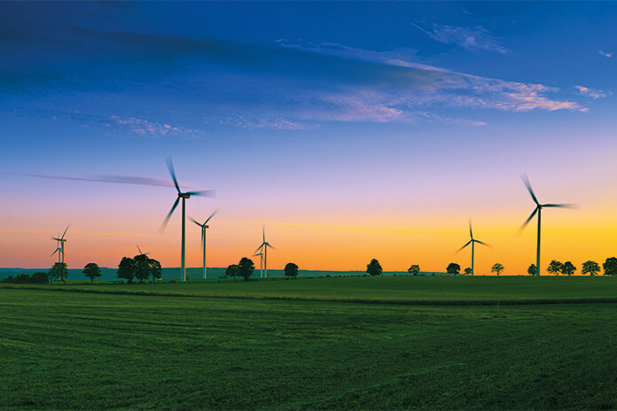 Wind Farm