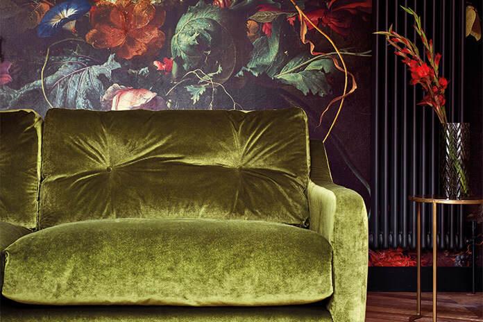 Be Brave Interiors - Kerry Harrison, kerryharrisonphotography.com