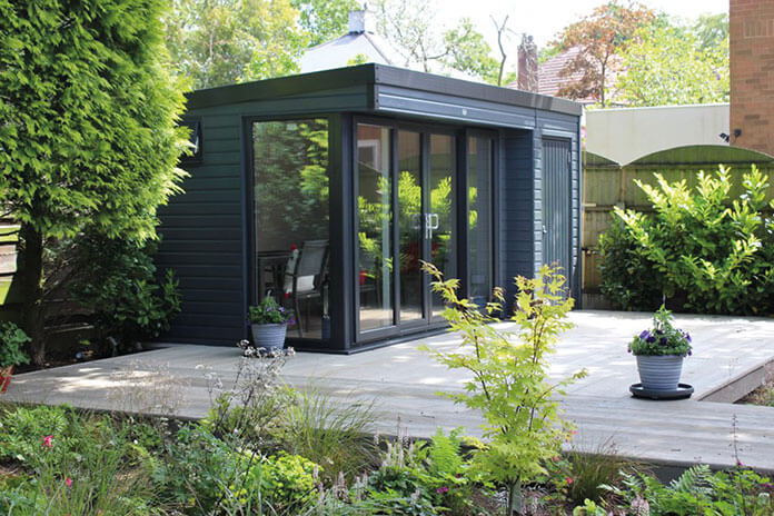 Browns Garden Room