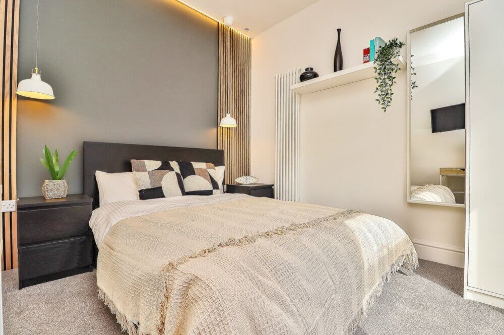 HMO Architect Norman Road