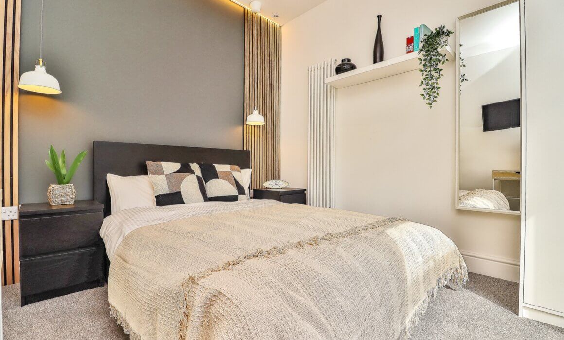 HMO Architect Norman Road