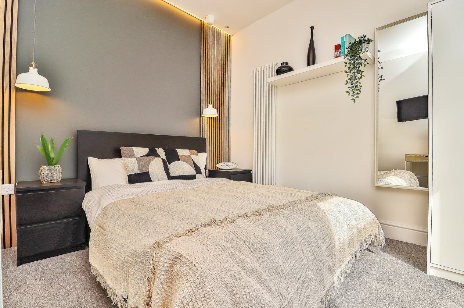 NORMAN ROAD, HMO Architect’s Innovative Interior Design